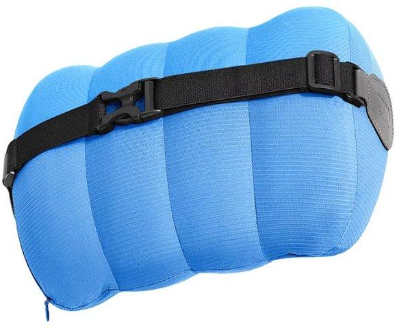 Baseus ComfortRide Blue jastuk  - slika 5