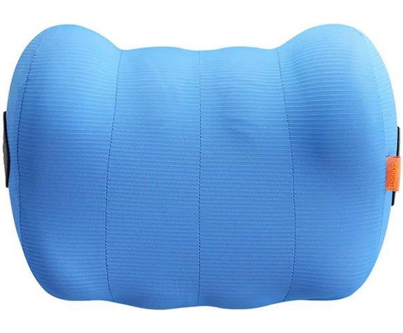 Baseus ComfortRide Blue jastuk  - slika 3