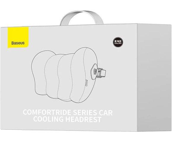 Baseus ComfortRide Blue jastuk  - slika 4