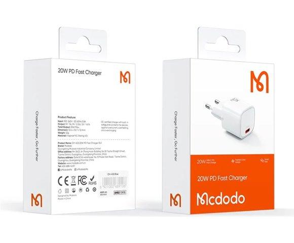 Mcdodo CH-4020 - slika 7