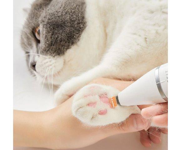 PetKit PK413 2in1 Pet Trimmer Pro - slika 6