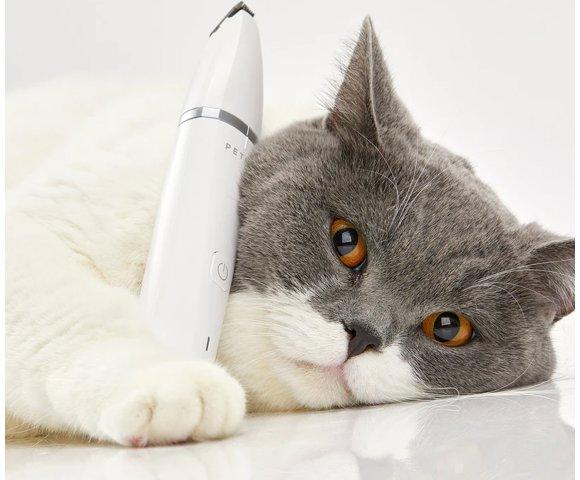 PetKit PK413 2in1 Pet Trimmer Pro - slika 4