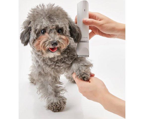 PetKit PK413 2in1 Pet Trimmer Pro - slika 5
