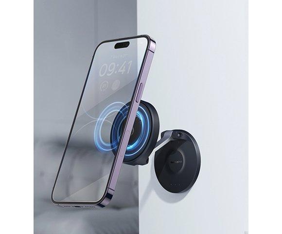 Baseus MagPro Foldable Magnetic Phone Holder - slika 8