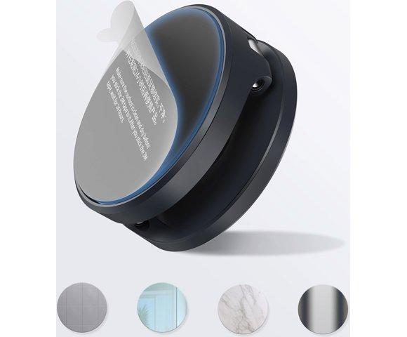 Baseus MagPro Foldable Magnetic Phone Holder - slika 6