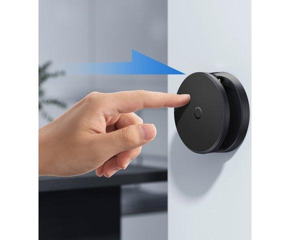 Baseus MagPro Foldable Magnetic Phone Holder - slika 7