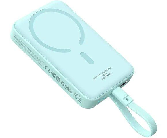 Baseus Magnetic Mini 10000mAh powerbank - slika 4