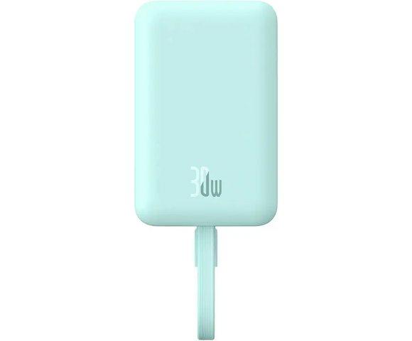 Baseus Magnetic Mini 10000mAh powerbank - slika 6