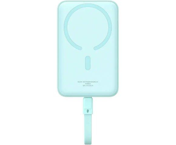Baseus Magnetic Mini 10000mAh powerbank - slika 2