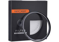  KF Concept Filter 37 MM MC-UV filter