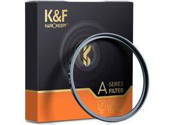 KF Concept 40,5 MM MC-UV filter