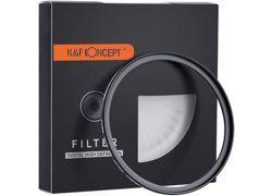 KF Concpet 43 MM MC-UV Filter