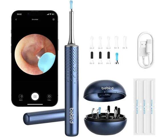 Bebird M9 S - slika 2