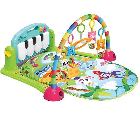 Huanger HE0603 Edukativni podloga sa klavirom - slika 2