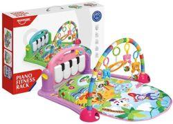 Huanger HE0604 Edukativni podloga sa klavirom