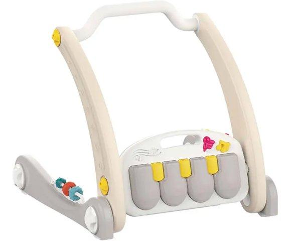 Huanger HE0621 Interaktivna edukativna 2-u-1 hodalica - slika 3