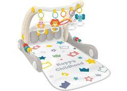 Huanger HE0621 Interaktivna edukativna 2-u-1 hodalica