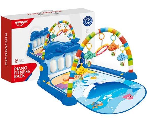 Huanger HE0631 edukativna podloga - slika 2