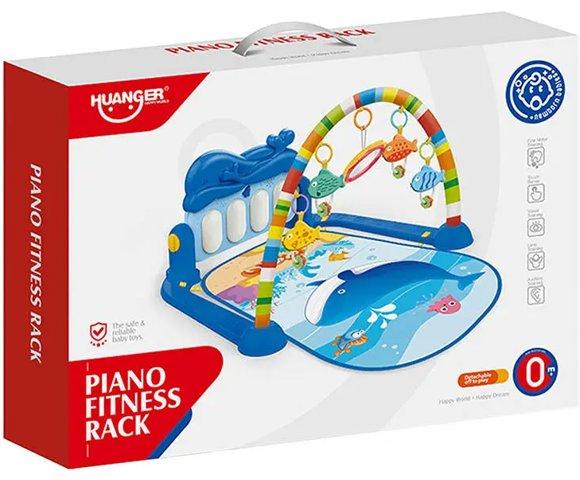 Huanger HE0631 edukativna podloga - slika 3