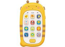 Huanger HE0536 telefon igračka sa funkcijom snimanja