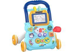 Huanger HE0810 Interaktivna edukativna hodalica