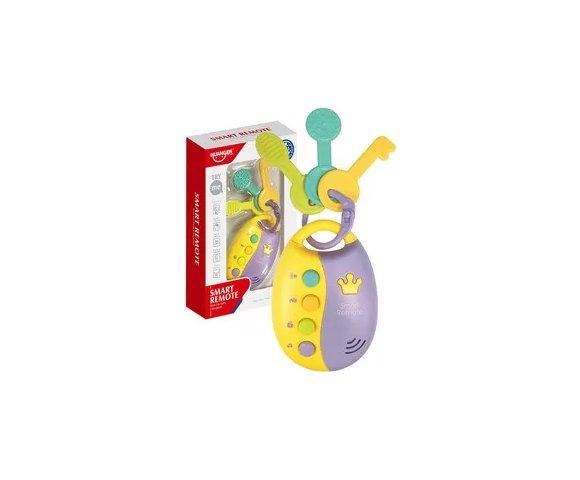 Huanger HE8026 Interaktivna igračka - slika 2