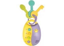 Huanger HE8026 Interaktivna igračka