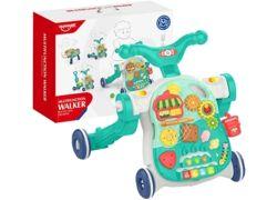 Huanger HE0816 4-u-1 interaktivni edukativni sto