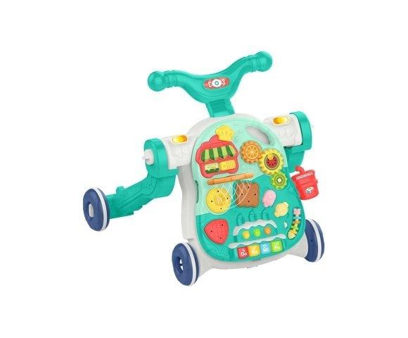 Huanger HE0816 4-u-1 interaktivni edukativni sto - slika 2