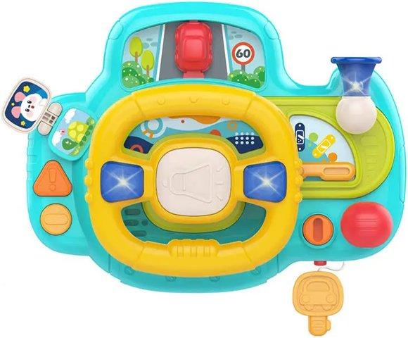 Huanger HE0541 Interaktivni volan  - slika 2