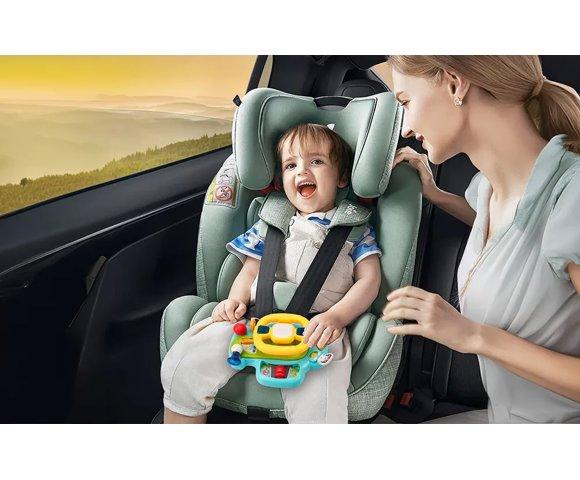 Huanger HE0541 Interaktivni volan  - slika 3