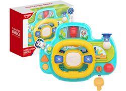 Huanger HE0541 Interaktivni volan 