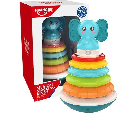 Huanger HE0295 interaktivna igračka - slika 2