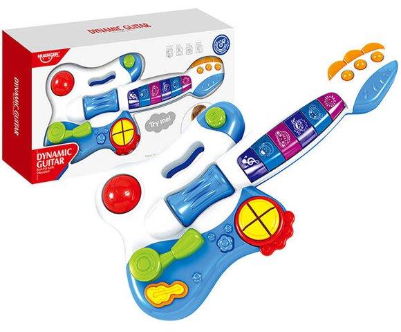 Huanger HE0501 interaktivna igračka - slika 2