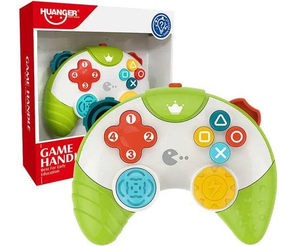 Huanger HE0531 interaktivna igračka - slika 2