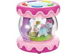 Huanger HE0702 muzički bubanj igračka