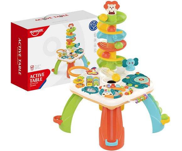 Huanger HE0519 interaktivni edukativni sto - slika 2