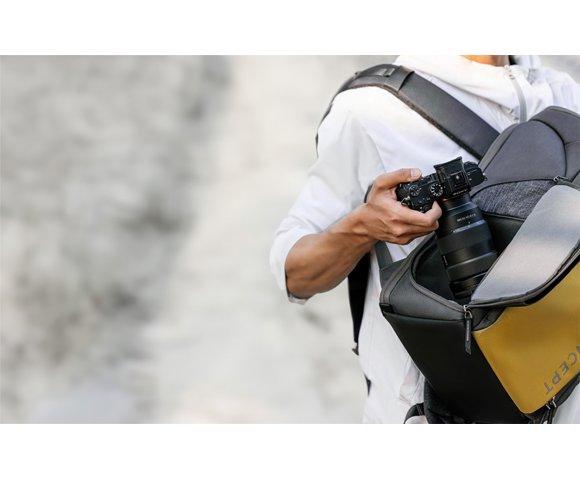 KF Concept Alpha Air 25L foto ruksak - slika 4