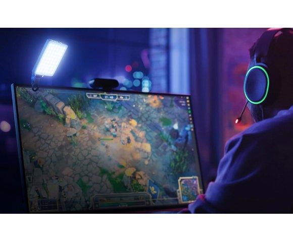 Neewer VL67C RGB 5W selfie lamp - slika 5