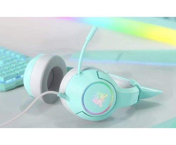 ONIKUMA K9 Green - slika 2