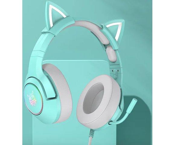 ONIKUMA K9 Green - slika 3