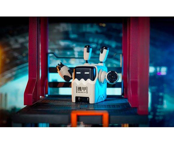 GravaStar Delta35 35W GaN punjač - slika 8