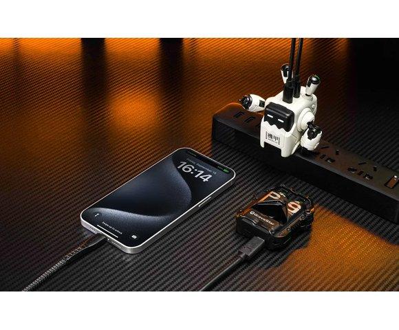 GravaStar Delta35 35W GaN punjač - slika 7