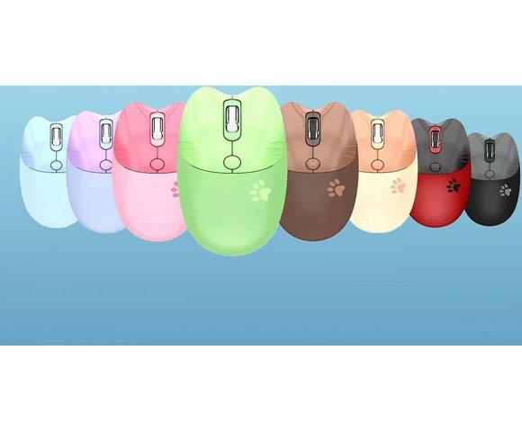 MOFII M3DM Blue miš - slika 5