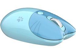 MOFII M3DM Blue miš