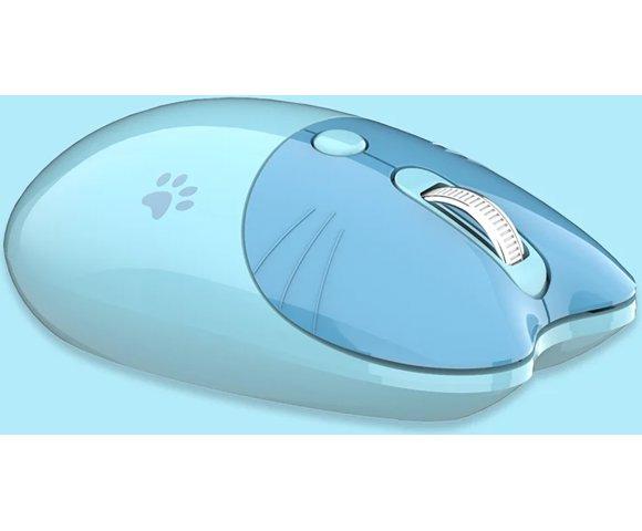 MOFII M3DM Blue miš - slika 2