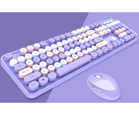 MOFII Sweet Combo Purple - slika 2