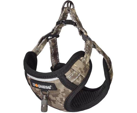 Dogness povodac i pojas set (Kamuflažna) - slika 2