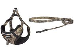 Dogness povodac i pojas set (Kamuflažna)