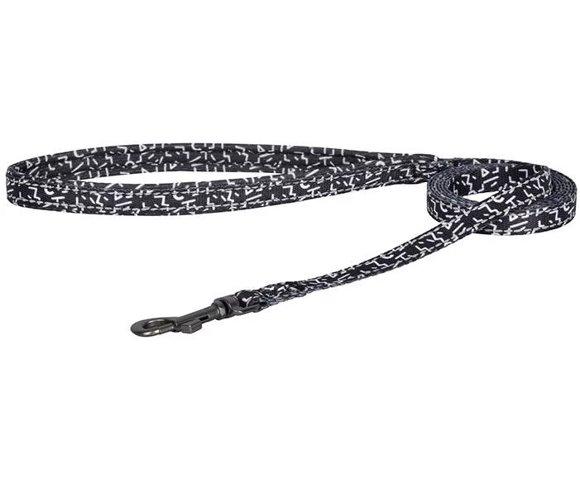 Dogness povodac i pojas set (Crna) - slika 3